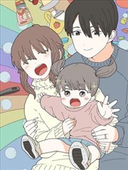 漫画纸上潮汐封面